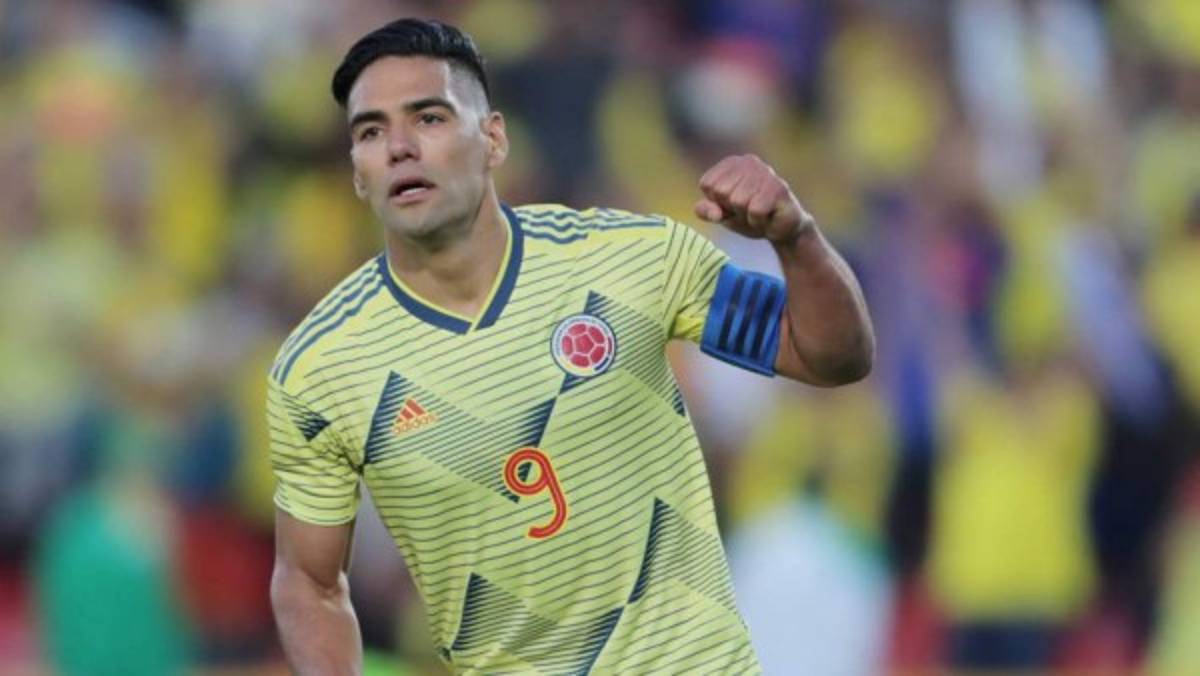 Confirmado: El 11 titular de Colombia para frenar a Argentina y a Messi en la Copa América