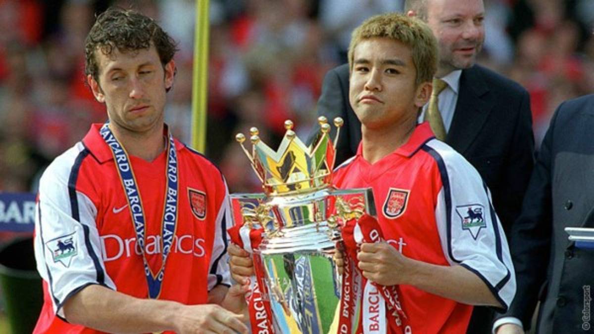 TOP: Los 15 jugadores nominados al Balón de Oro más insólitos de la historia