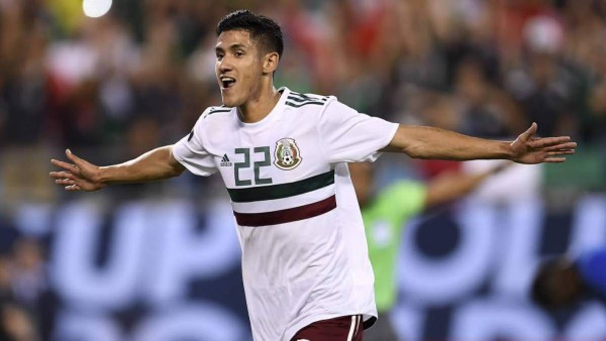 ¡Cuidado Costa Rica! El 11 que alista México para buscar el pase a semifinales de Copa Oro