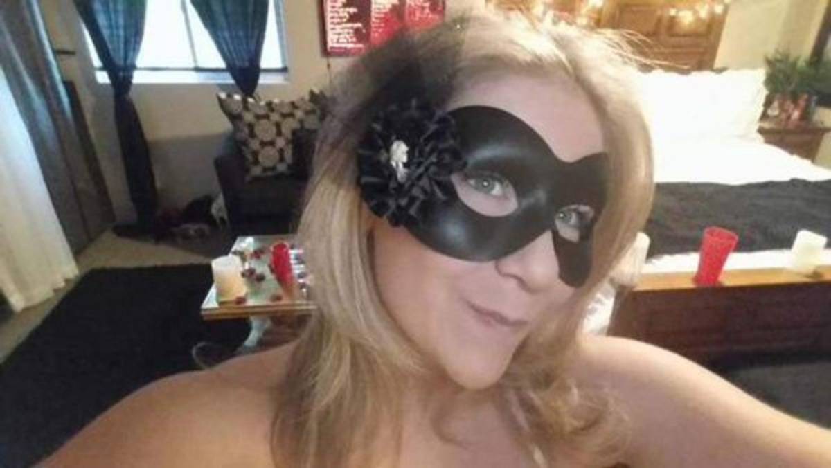 FOTOS: Conocé a las dos chicas con las que Lamar Odom compartió en su fiesta sexual