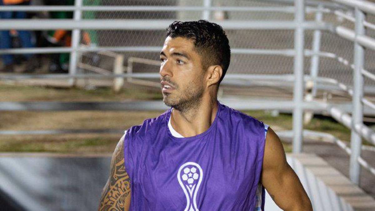 Quería quitarse la vida y Luis Suárez lo rescató: así fue el tenso momento y cómo se revirtió la fatal decisión