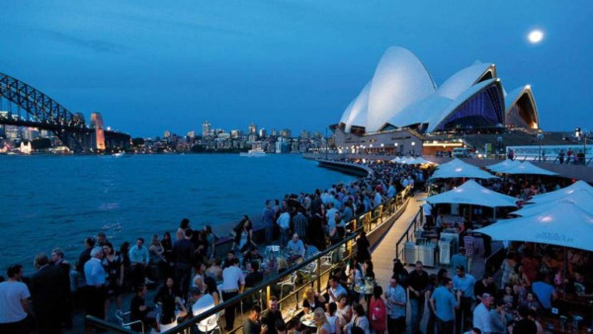 CURIOSO: Las 15 cosas que debes saber de Australia