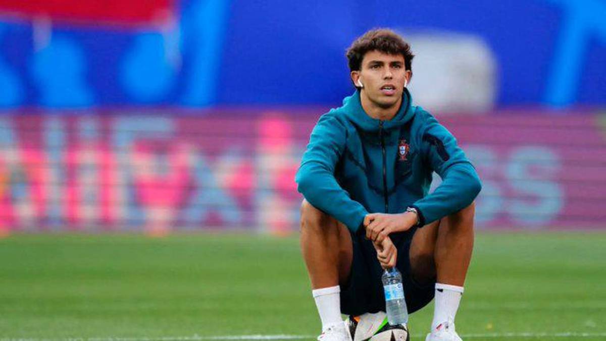 Pide que lo expulsen de la Eurocopa por tener encontronazo en la Portugal de Cristiano Ronaldo y este es el motivo