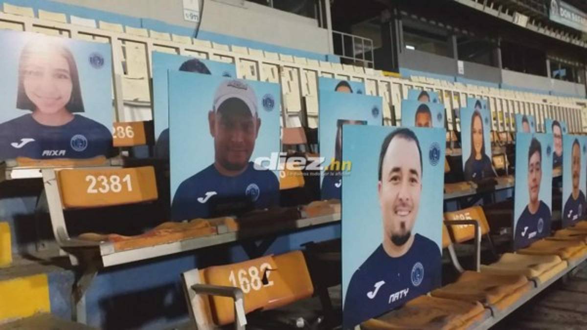 NO SE VIO EN TV: Lo que hizo Emilio tras el partido, el Lobo en el Nacional y las voladas de Edrick