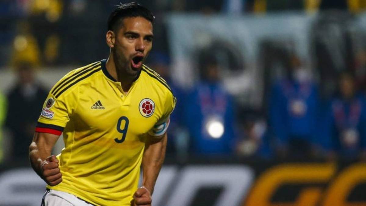 ¡Ardua lucha! Los jugadores que se pelearán el goleo en Rusia