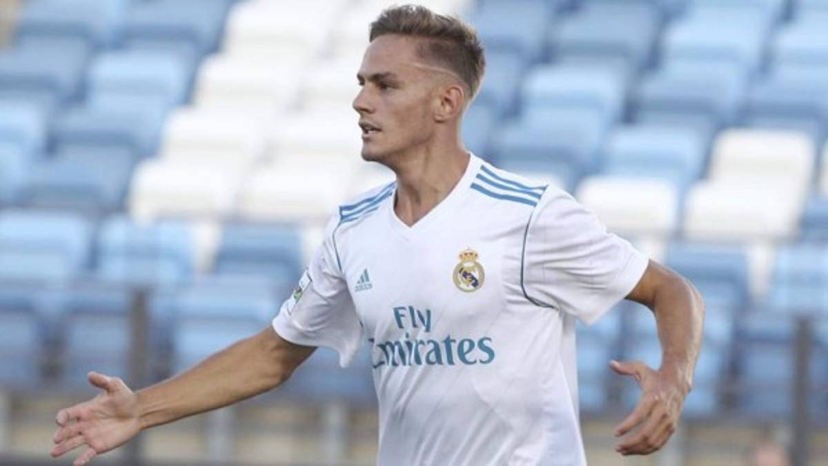 FICHAJES: Real Madrid va por un colombiano, Hazard se complica y Chelsea ficha portero