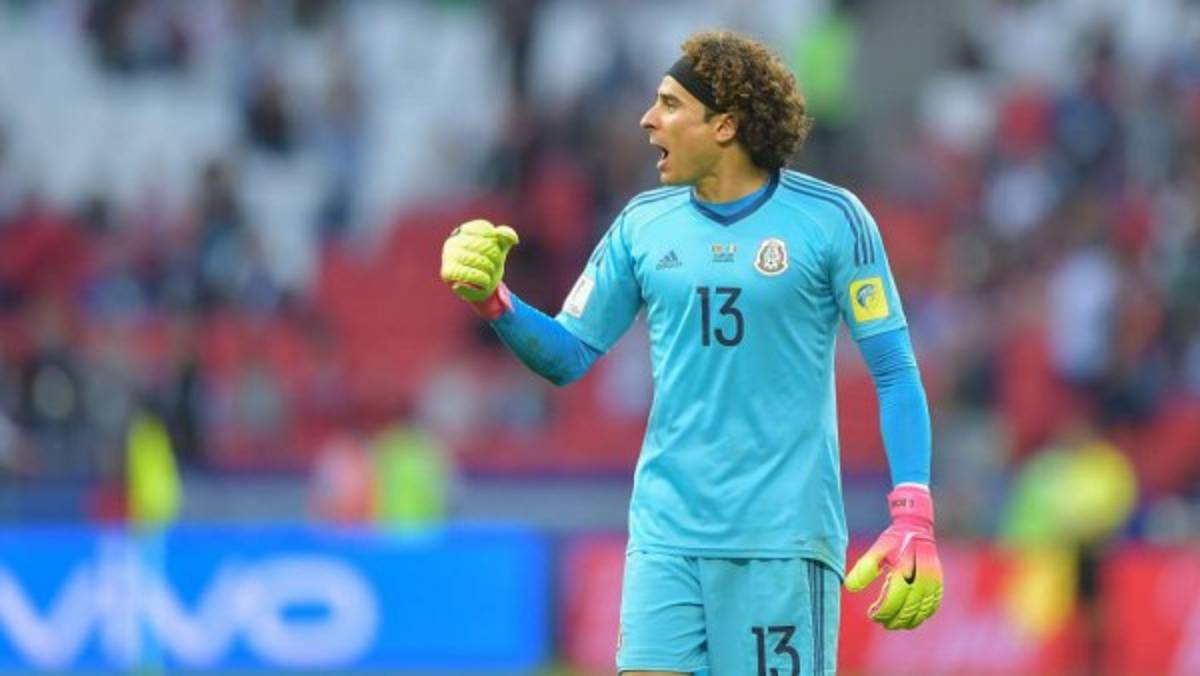 Revulsivo y a matar: México y su 11 titular para acabar con Chile en San Diego