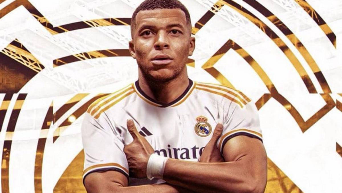 ¿Real Madrid? La bomba de Kylian Mbappé y Barcelona confirma el futuro de Araujo; Benzema volvería a este club