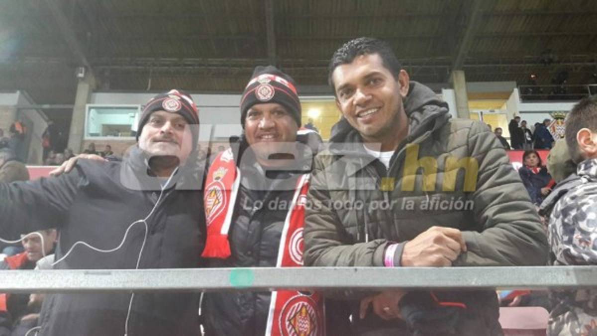 FOTOS: El festejo íntimo del Choco Lozano y la camisa para Amado Guevara