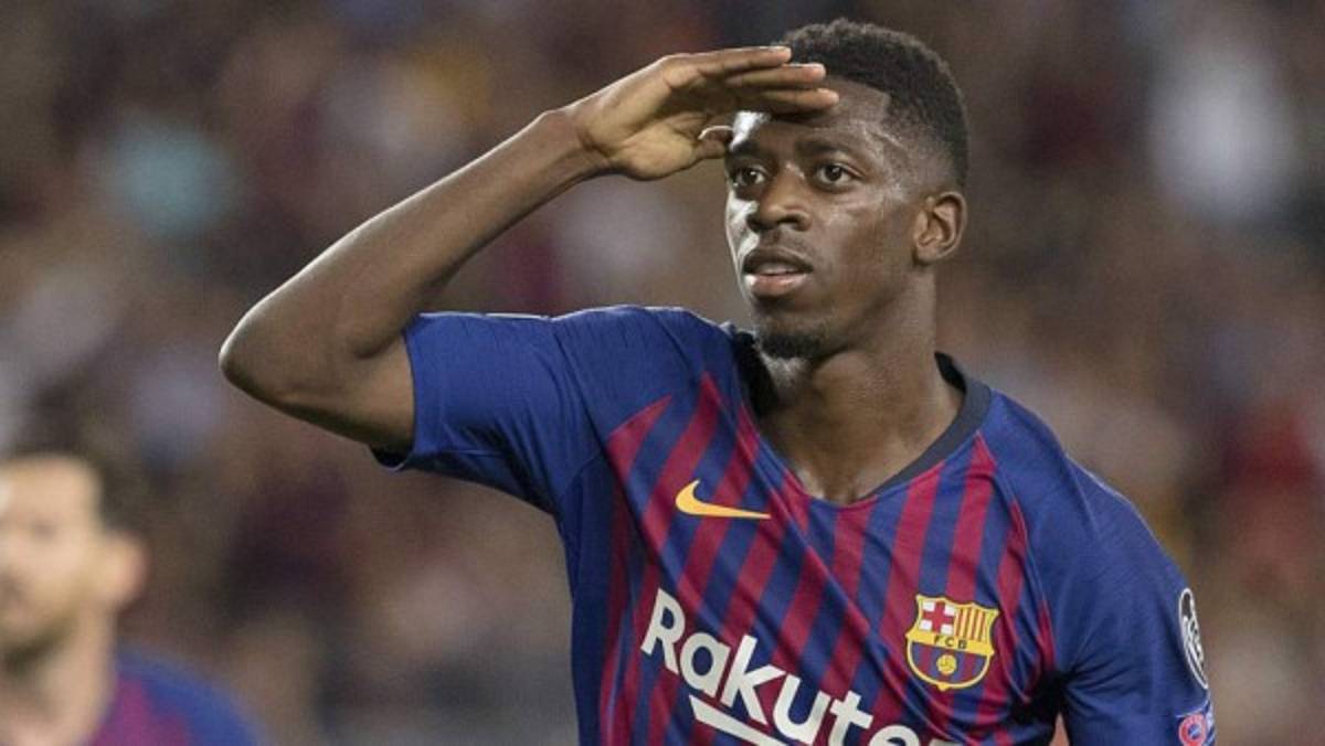 TOP: Las grandes joyas del fútbol que son los 'Balones de Oro' del futuro