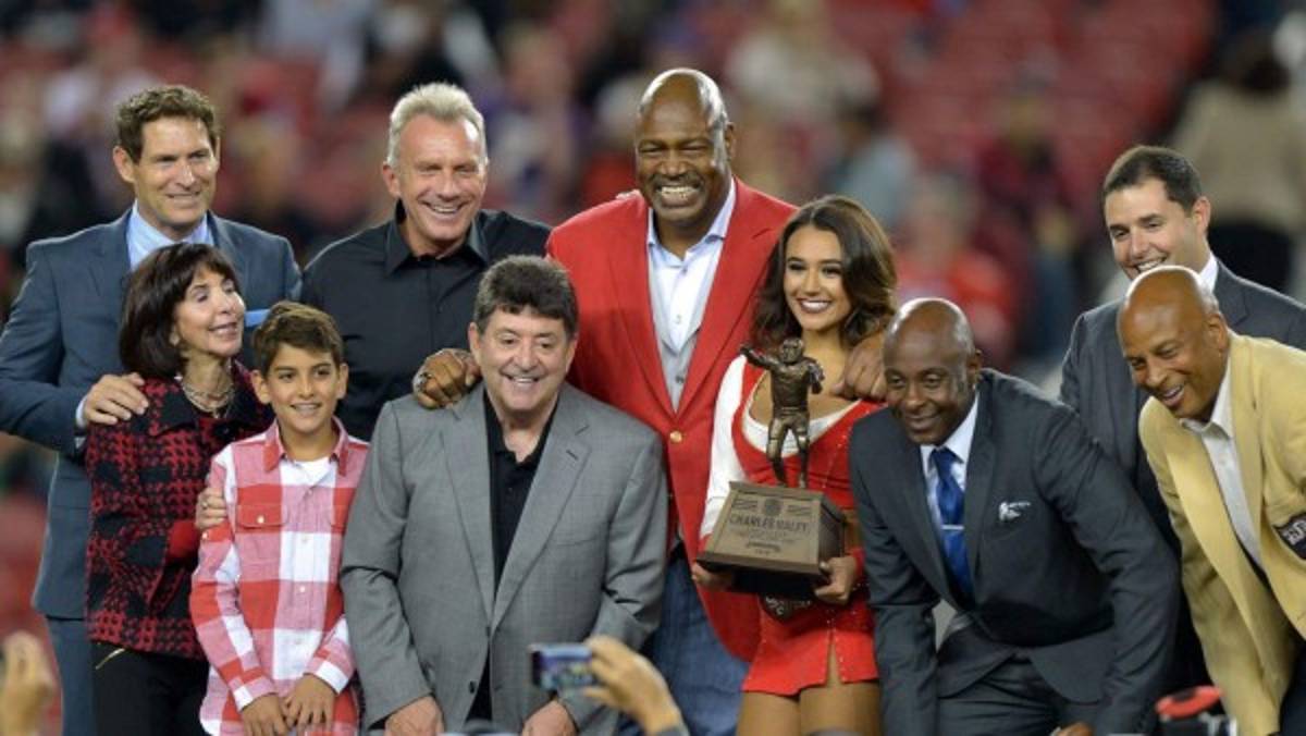 Personajes vinculados al deporte y que son los más ricos del mundo