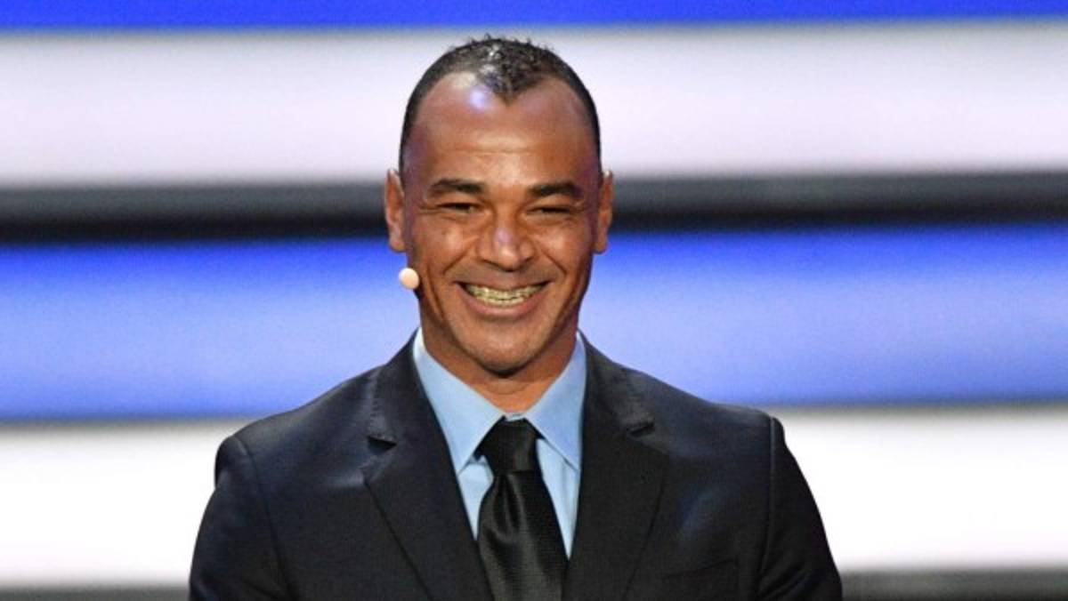 Cafú cree que la selección brasileña ya superó el 'accidente' del 1-7