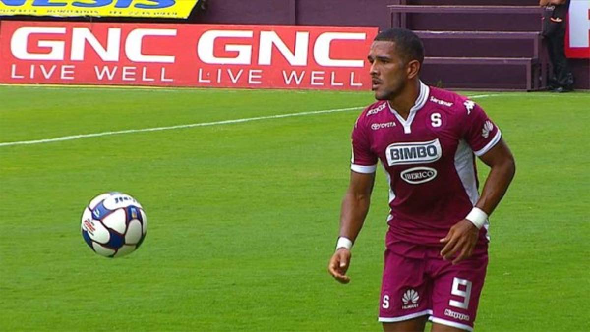 RUMORES Y FICHAJES: ¡Hondureños agitan el mercado centroamericano!