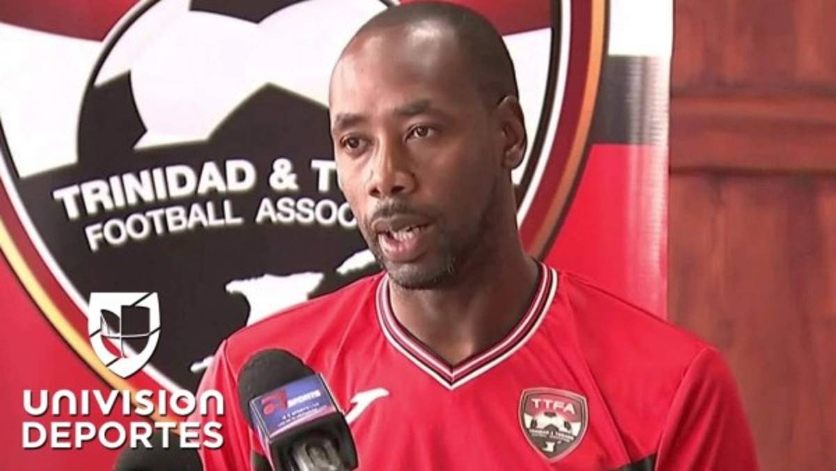 Concacaf tendrá toque sudamericano en las eliminatorias a Qatar 2022