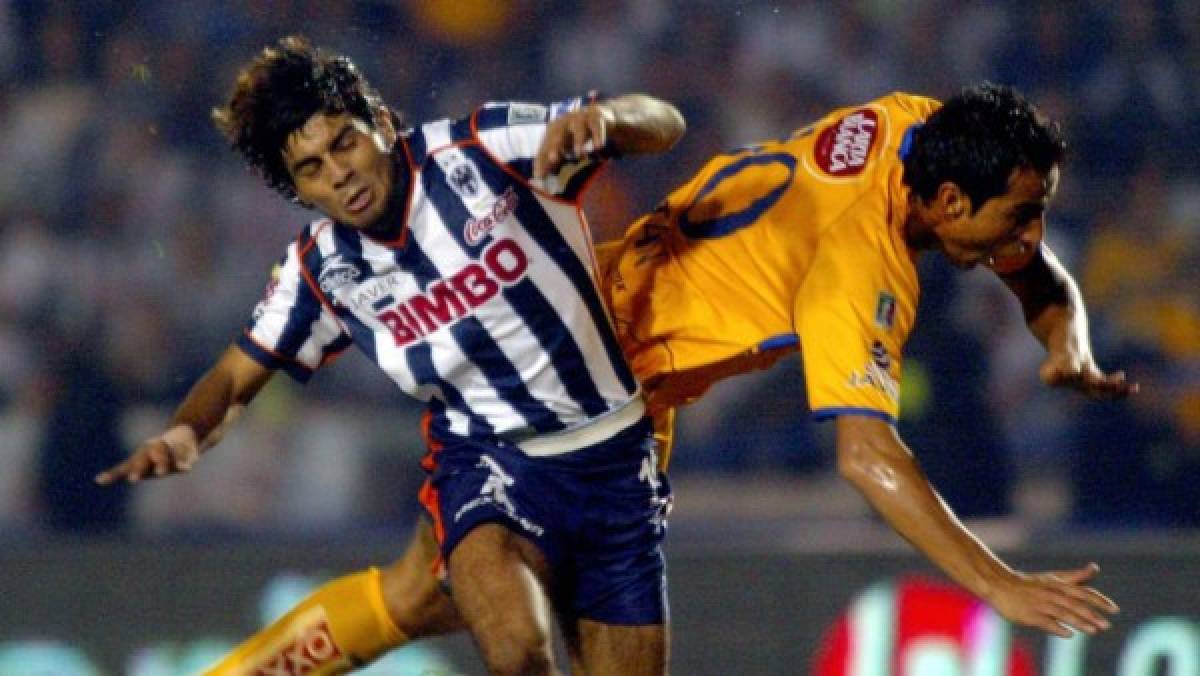 El presente de futbolistas que brillaron años atrás en la Liga de México