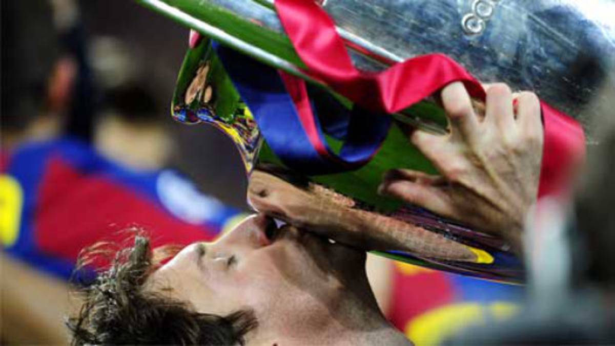 Las mejores fotos deportivas de la agencia AP.