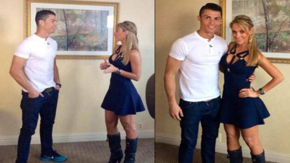 Inés Sainz se confiesa: La corrieron de casa por enamorada y lo que hizo para llegar a la televisión