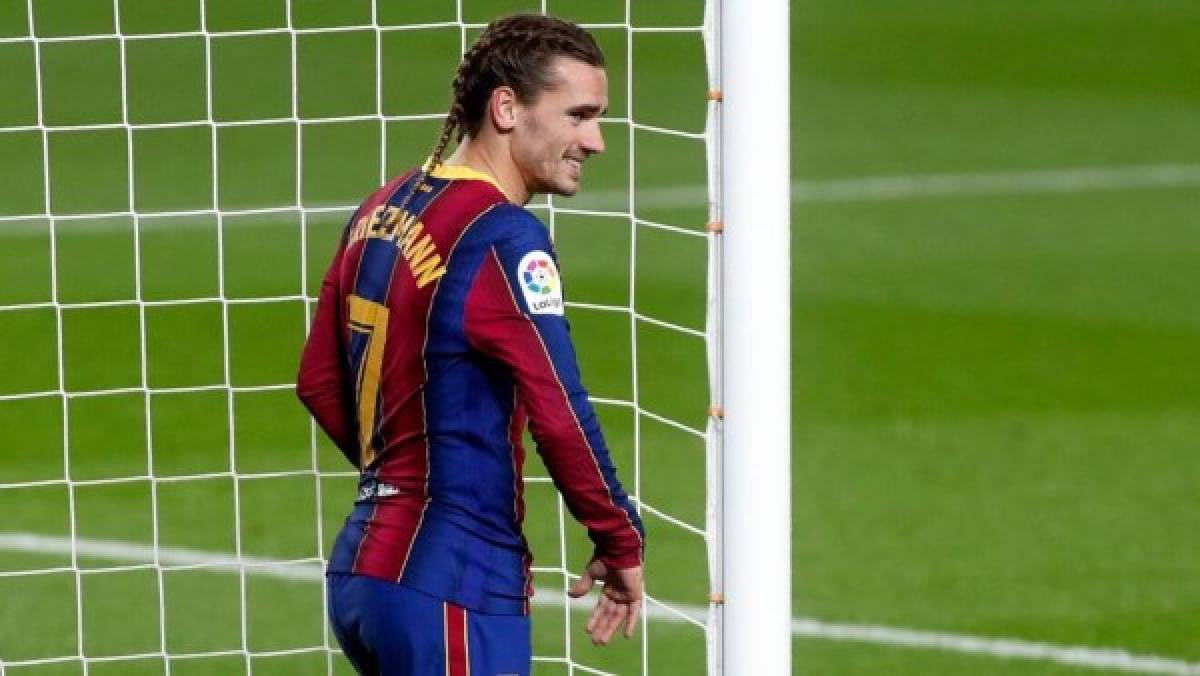 Mercado: Bombazos en el Barcelona, el anuncio sobre Messi y el crack que vuelve al Real Madrid