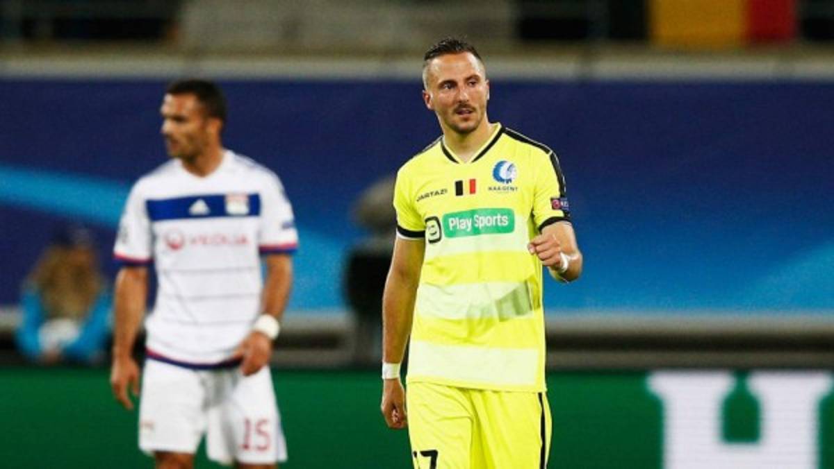 El once ideal de la última jornada de Champions League