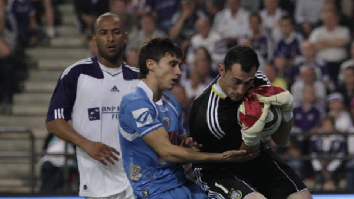 ¿Cuál fue el último? Los ocho hondureños que jugaron en la Uefa Champions League; Luis Palma sería el noveno