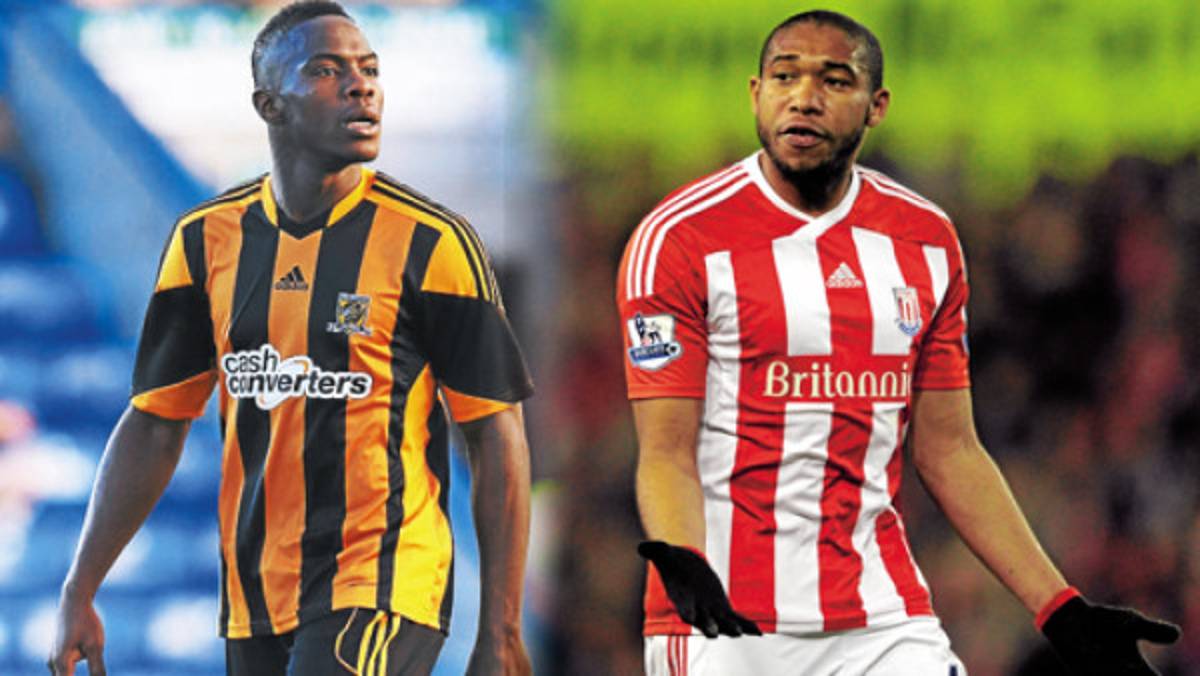 Hull City y Stoke City ya conocen sus rivales en la FA Cup