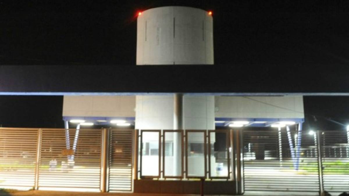 GALERÍA ESPECIAL: Así escapó 'El Chapo' Guzmán del Altiplano I, cárcel de maxima seguridad