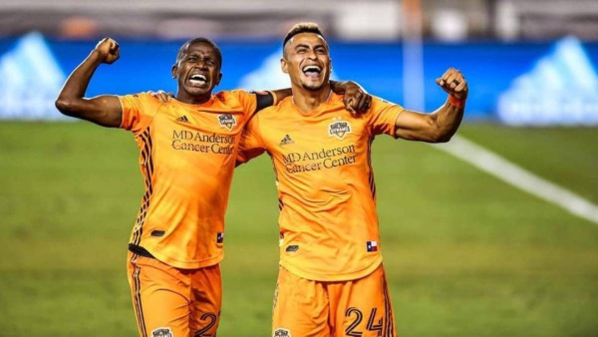 ¡Brutal diferencia! Los jugosos salarios que ganan los futbolistas mexicanos en la MLS sobre los centroamericanos