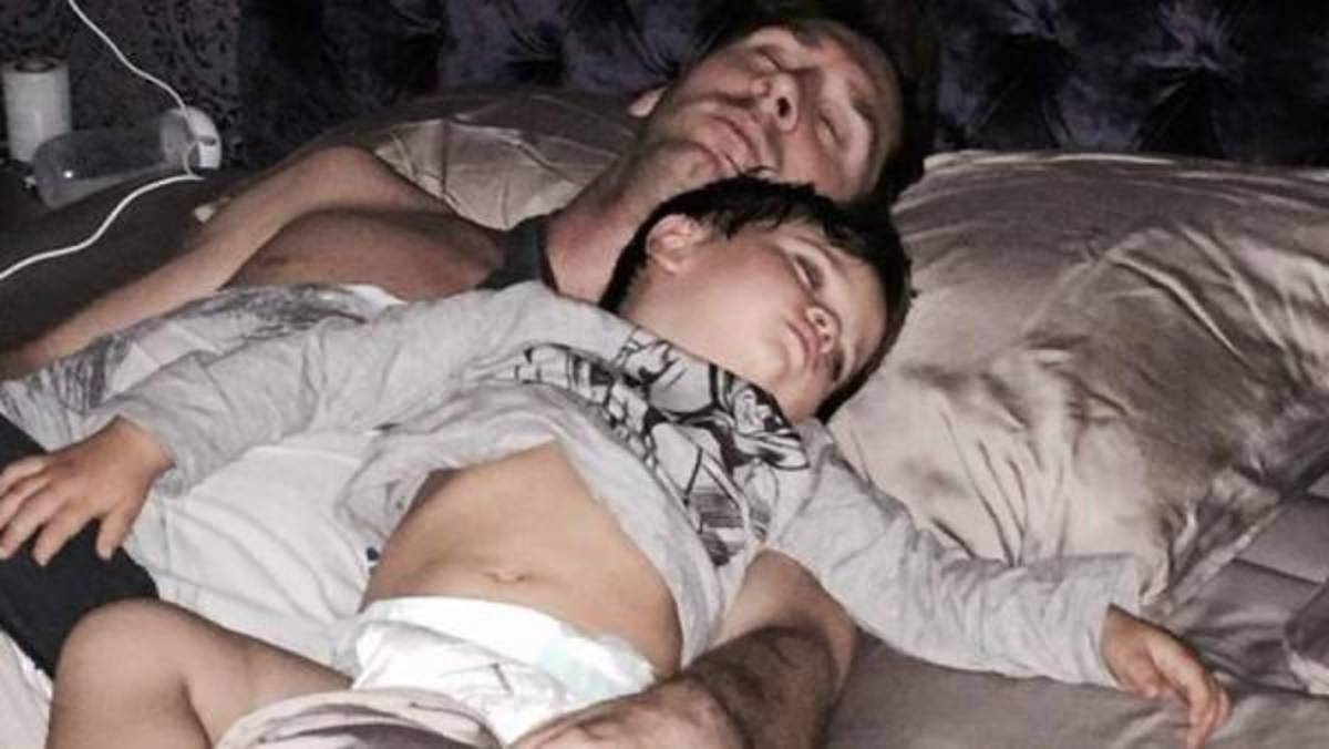 Cómo es un día en la vida de Lionel Messi