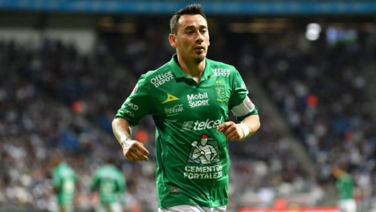 ¡Con Chirinos! El tremendo 11 de los futbolistas más baratos de la Liga de México