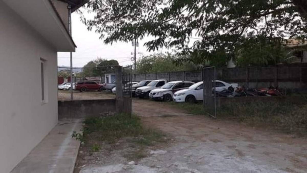 ¡El césped más verde! Así lucen los estadios de Honduras en esta cuarentena