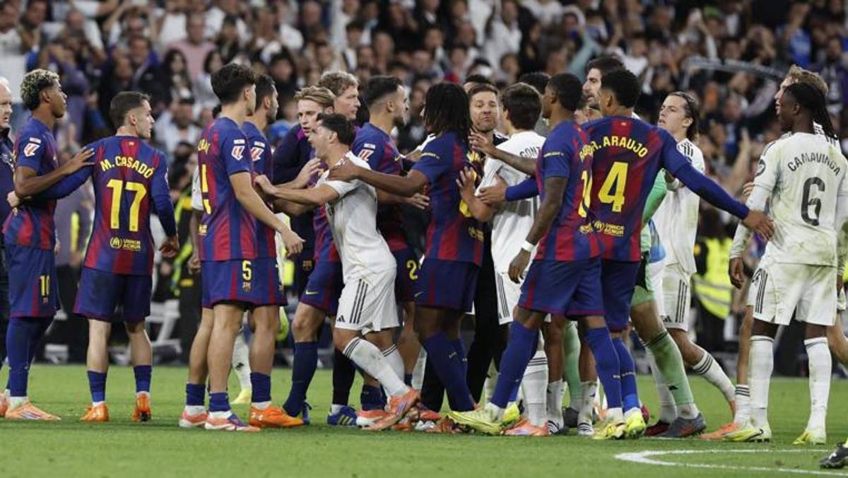 La decisión que tomó la selección de España sobre Dani Carvajal tras la pelea con Lamine Yamal: Se queda en...