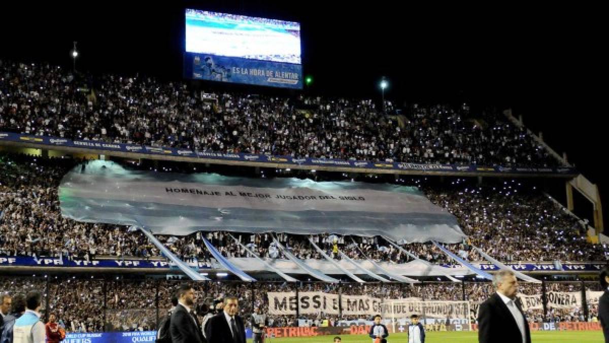 Los 10 estadios más pasionales para eliminatorias mundialistas, según Referee de México