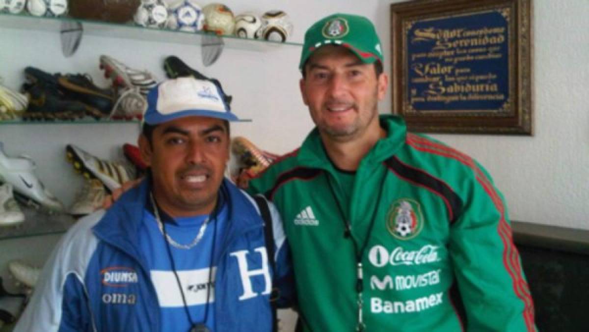 Personas ligadas al fútbol que han sido víctima de la violencia en Honduras