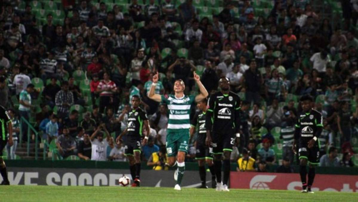 Concacaf pone a Olimpia entre los 'incondicionales' en la Liga Campeones