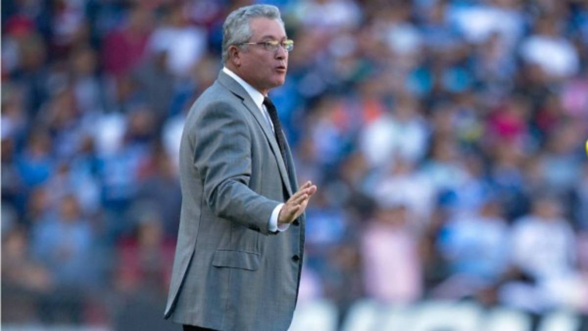 Los técnicos que han sonado para dirigir a la selección de Honduras