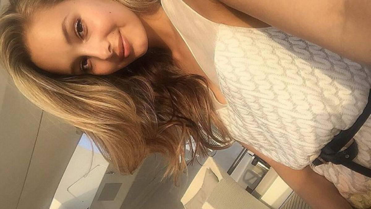 Viky Varga, la gran inspiración del pichichi de Italia Graziano Pellè