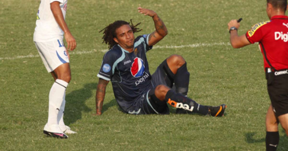 'El Pando' es duda para el primer partido de la final