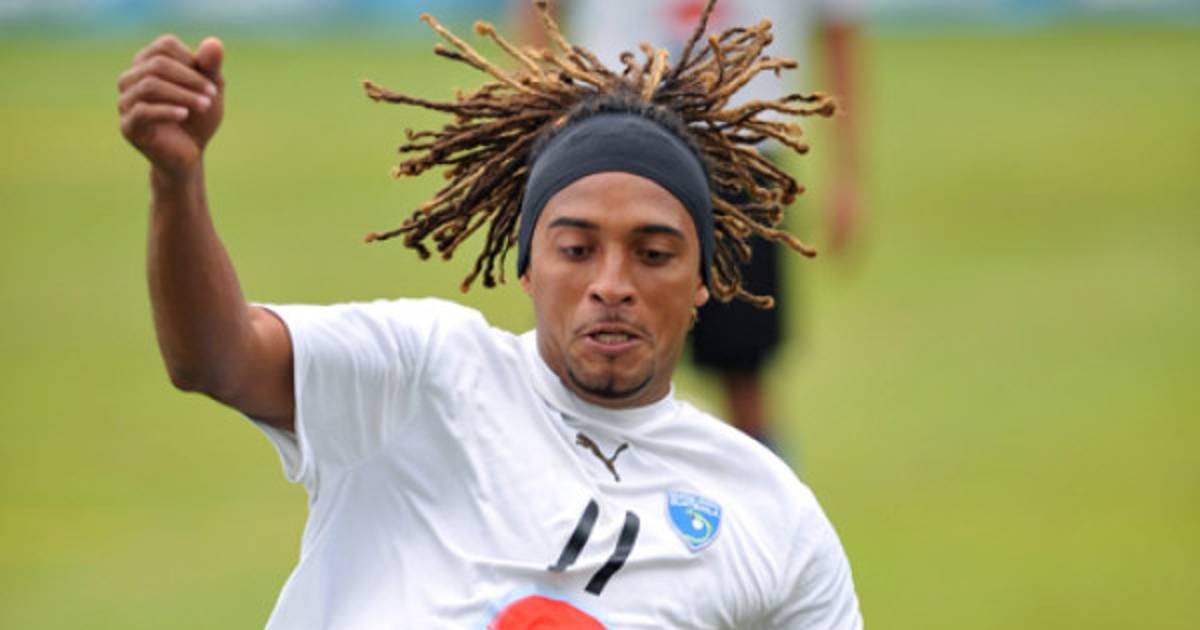 Pando Ramirez Oficial: 'El Pando' RamÃrez jugará en Motagua