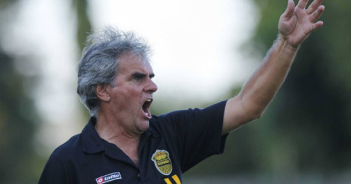 'Hubo mucho conformismo” Mario Zanabria