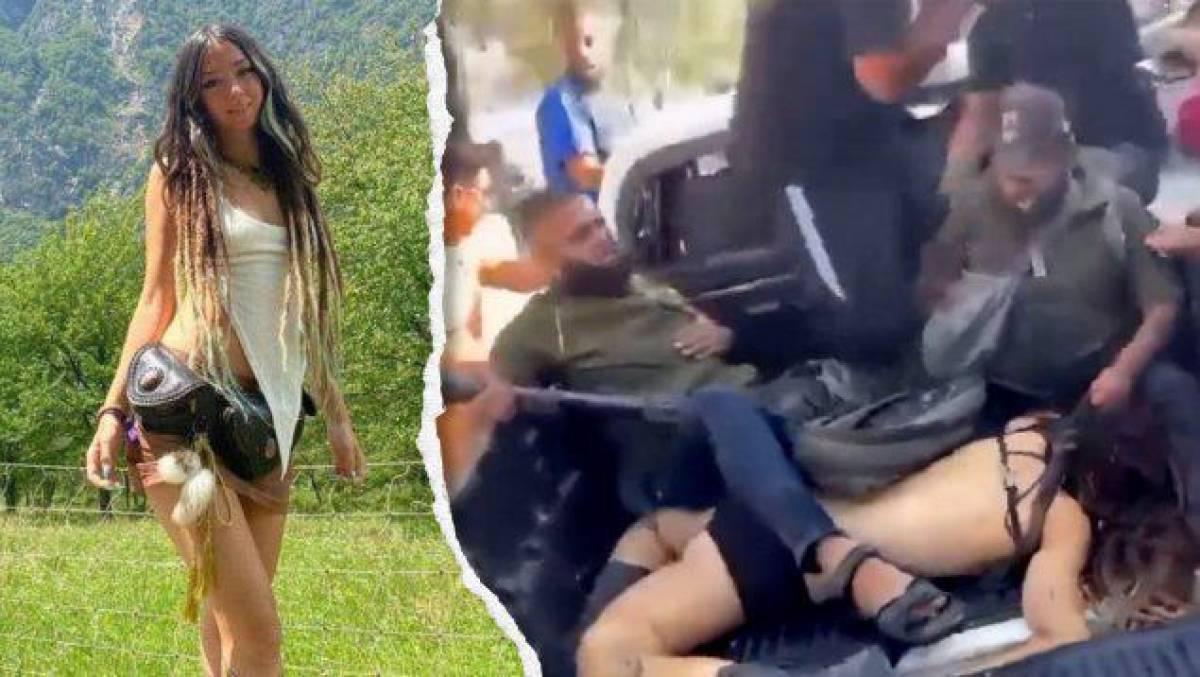 Hallan sin vida a la joven secuestrada por Hamas: el anuncio de su madre y cómo fue la última llamada