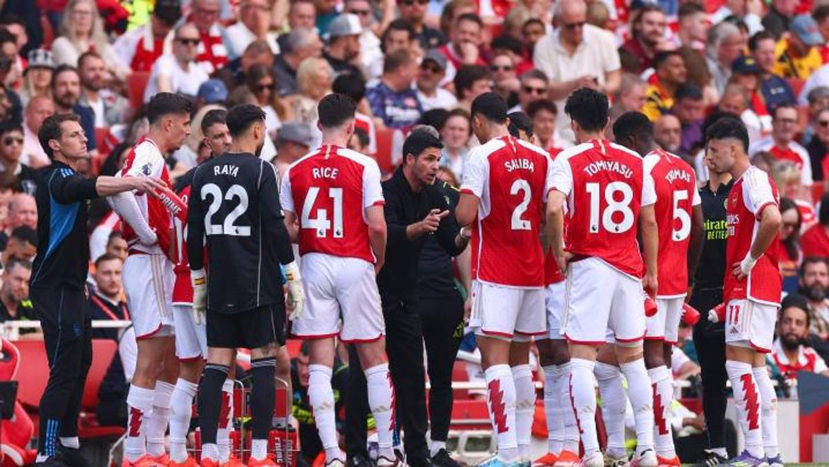 Nunca antes visto: anuncia ruptura amorosa con futbolista y adelanta que fichará por gigante de Europa