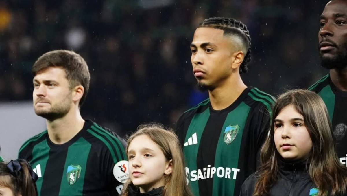 ¿Y Keyrol Figueroa? Así se perfila la primera convocatoria de José Francisco Molina al frente de Honduras