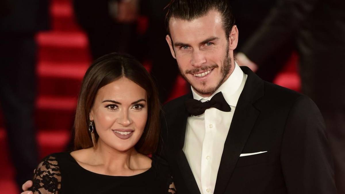 Así es el estilo de vida de la ‘desconocida’ esposa de Gareth Bale: no tiene redes sociales y desde cuándo conquistó al galés