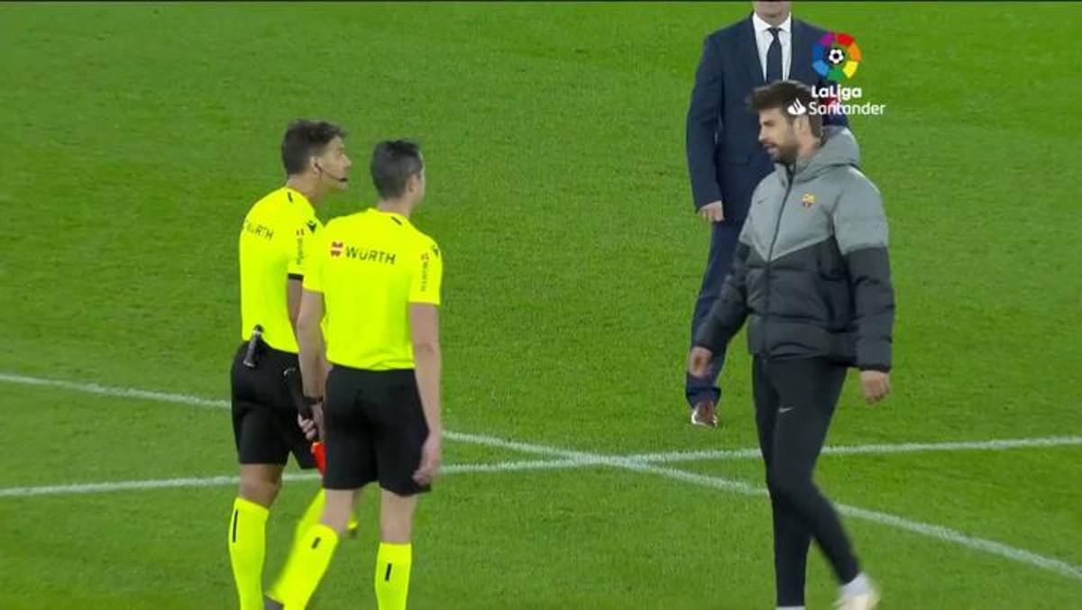 Piqué se destapa con Ibai: por qué se retiró, presidencia en el Barcelona, el elogio a Florentino y explica su expulsión