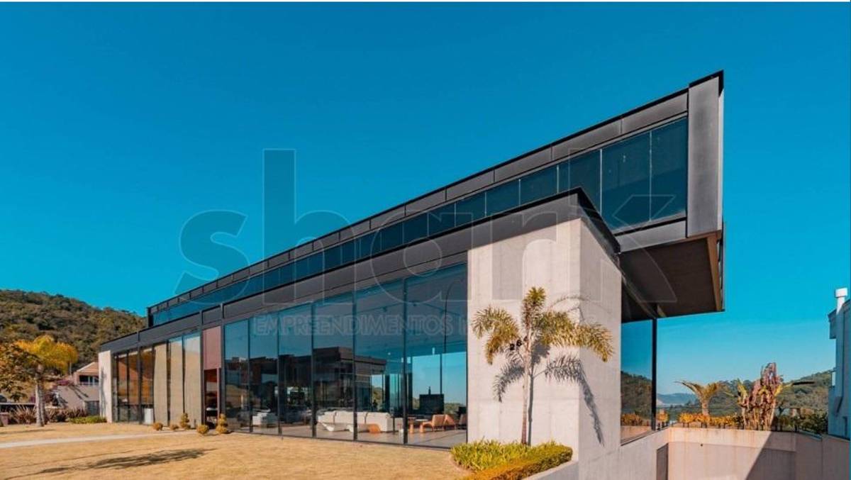 En fotos: La impresionante mansión que Neymar se autoregaló para pasar la Navidad; es una de las más modernas en Brasil