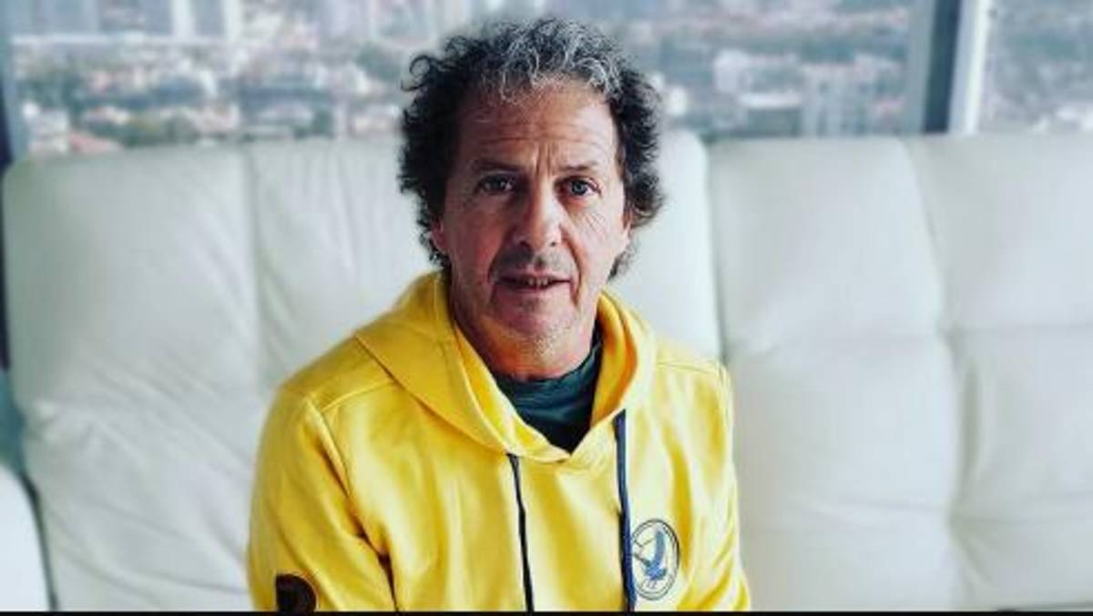 ¿Por qué el analista “Ruso” Brailovsky anunció su sorpresiva salida de la cadena Fox Sports?