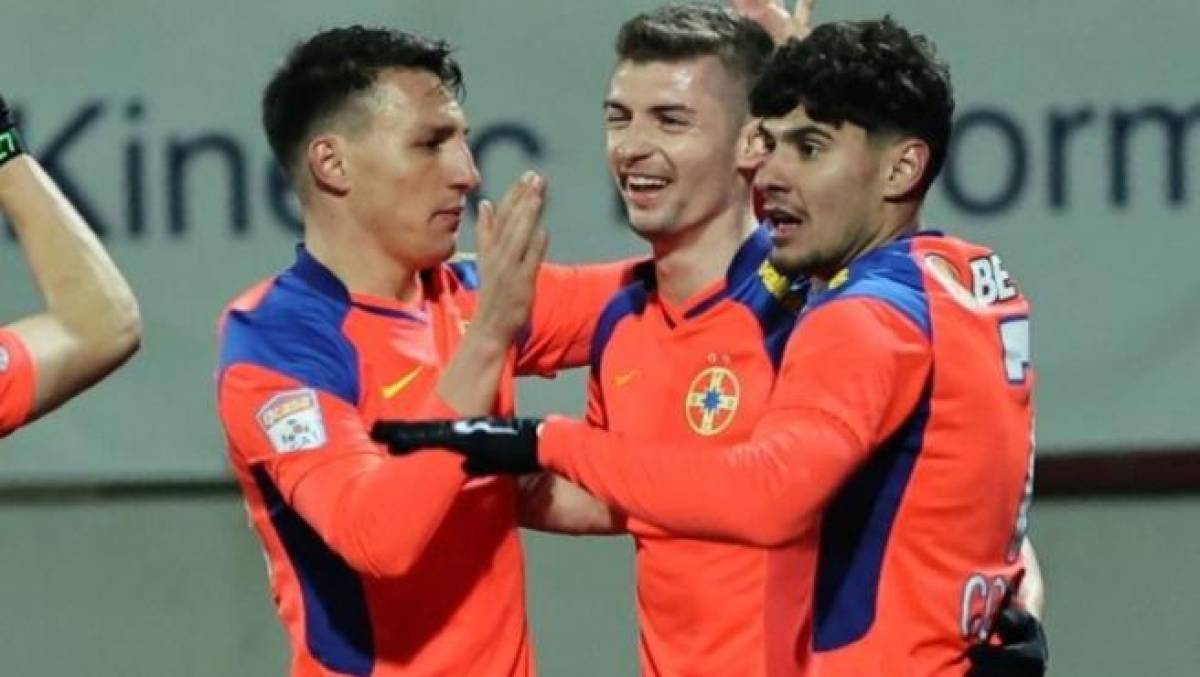 El dueño del Steaua prohíbe jugar a los futbolistas vacunados contra el covid-19.