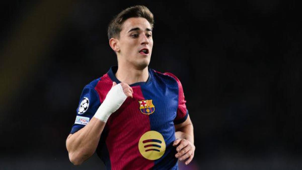 Los elegidos por Hansi Flick: alineación del Barcelona para derribar al Inter y jugar la final de Champions