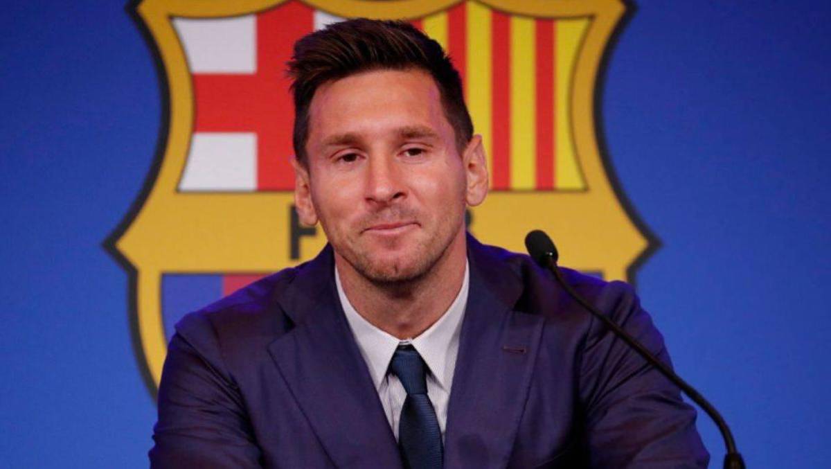 El inédito motivo por el que Messi salió del Barcelona: la petición que hizo Leo y que el club aprovechó para sacarlo