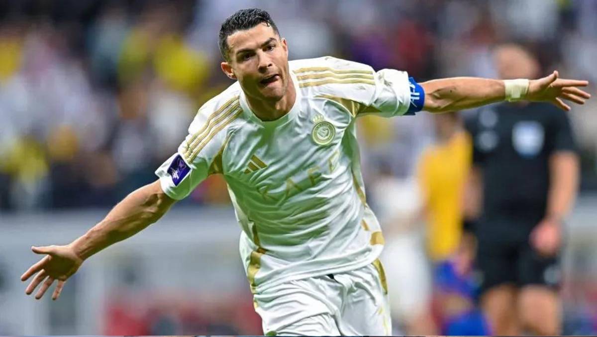 Messi, Cristiano y Neymar son la ganga: los poderosos cracks que ya son agentes libres y pueden cambiar de equipo